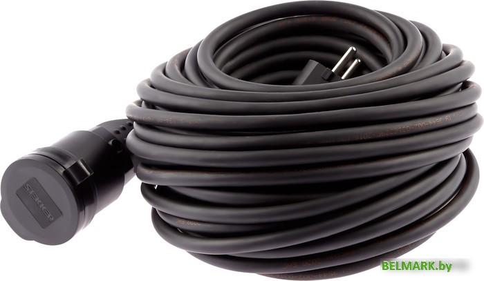 Удлинитель ЭРА UPx-1e-40m Б0050865 - фото