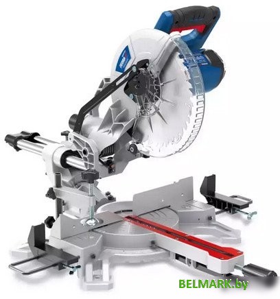 Дисковая (циркулярная) пила Dedra DED7745 - фото