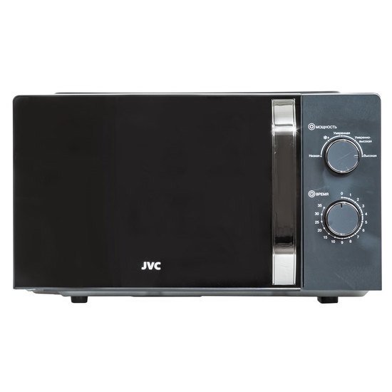 Микроволновая печь JVC JK-MW151M - фото2