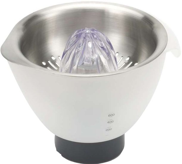 Насадка-соковыжималка Kenwood AT312 - фото