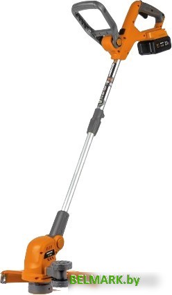 Триммер Daewoo Power DATR 3021Li SET (с АКБ) - фото