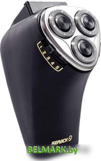 Электробритва Электроприборы-БЭМЗ Бердск-9 - фото