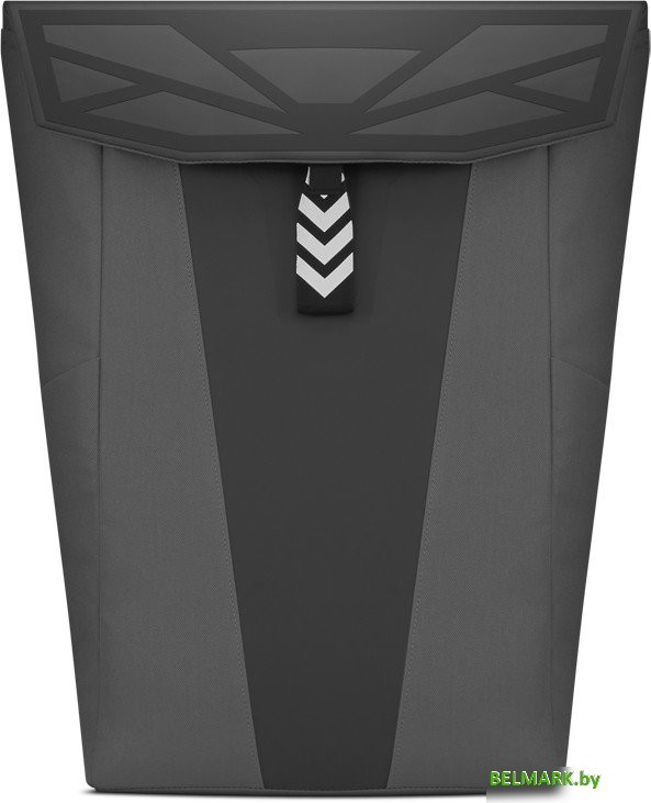 Городской рюкзак Lenovo Legion 16" GB400 GX41M53146 (черный) - фото2