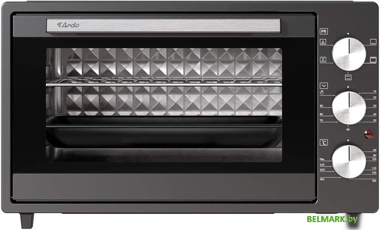 Мини-печь ARDO MO3852A2 - фото