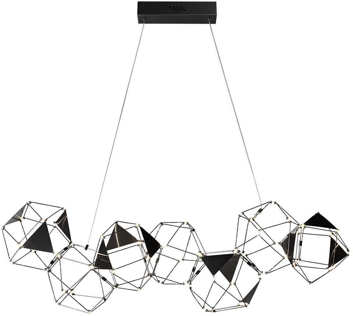 Подвесная люстра Odeon Light Trellis 5087/32L - фото2