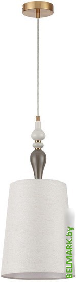 Подвесная люстра Odeon Light Homi 5040/1A - фото