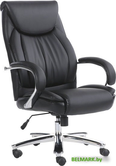 Кресло Brabix Advance EX-575 (черный) - фото