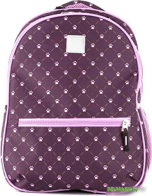 Городской рюкзак Arlion 057-22302-VLT (фиолетовый) - фото