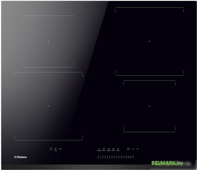 Варочная панель Hansa BHI67116 - фото