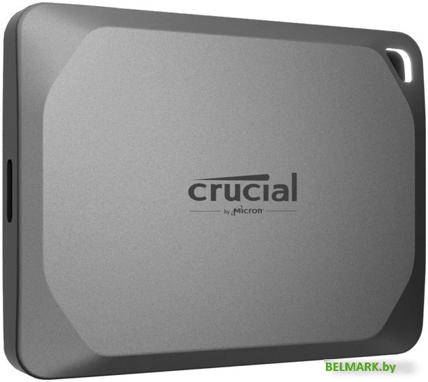 Внешний накопитель Crucial X9 Pro 4TB CT4000X9PROSSD9 - фото