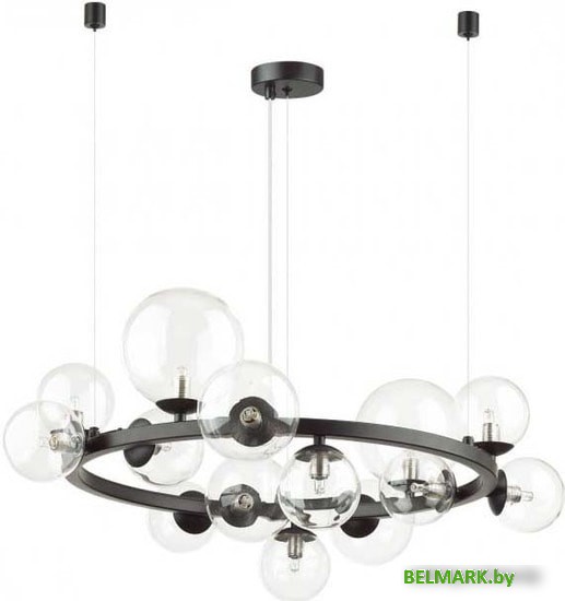 Подвесная люстра Odeon Light Tovi 4818/14 - фото