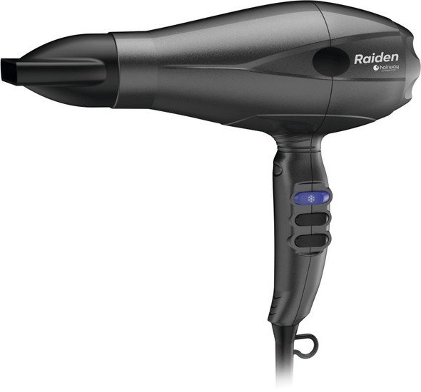 Фен Hairway Raiden A030 03092 - фото2