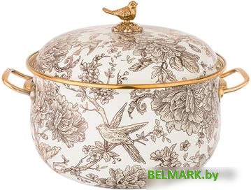 Кастрюля Agness Royal Garden 950-084 - фото