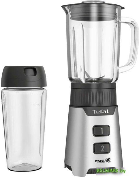 Стационарный блендер Tefal BL16GE30 - фото