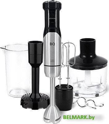 Погружной блендер BQ HB421PS - фото