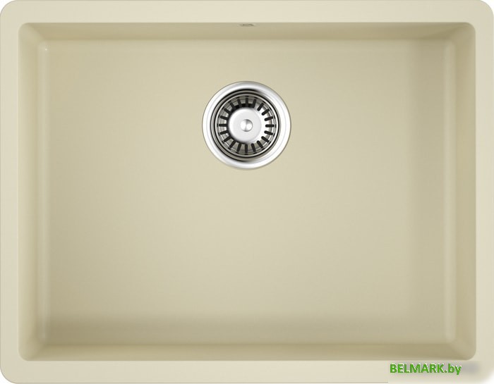 Кухонная мойка Omoikiri Kata 54-U BE - фото