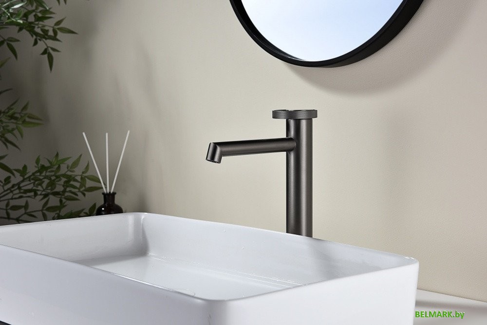 Смеситель Ganzer GZ19112-Q - фото2