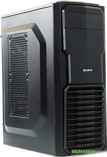 Корпус Zalman ZM-T4 Plus - фото