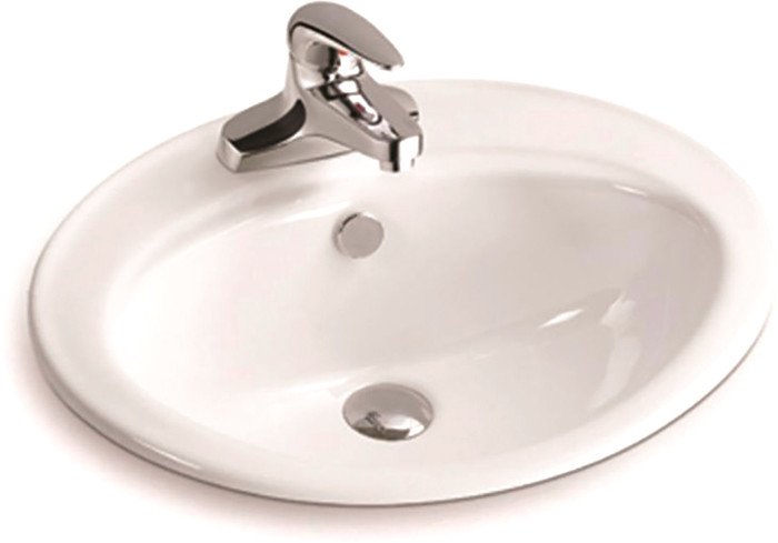 Умывальник SantiLine SL-2107 - фото