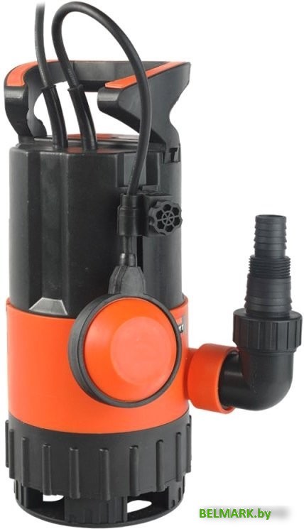 Дренажный насос Patriot F 500 D - фото