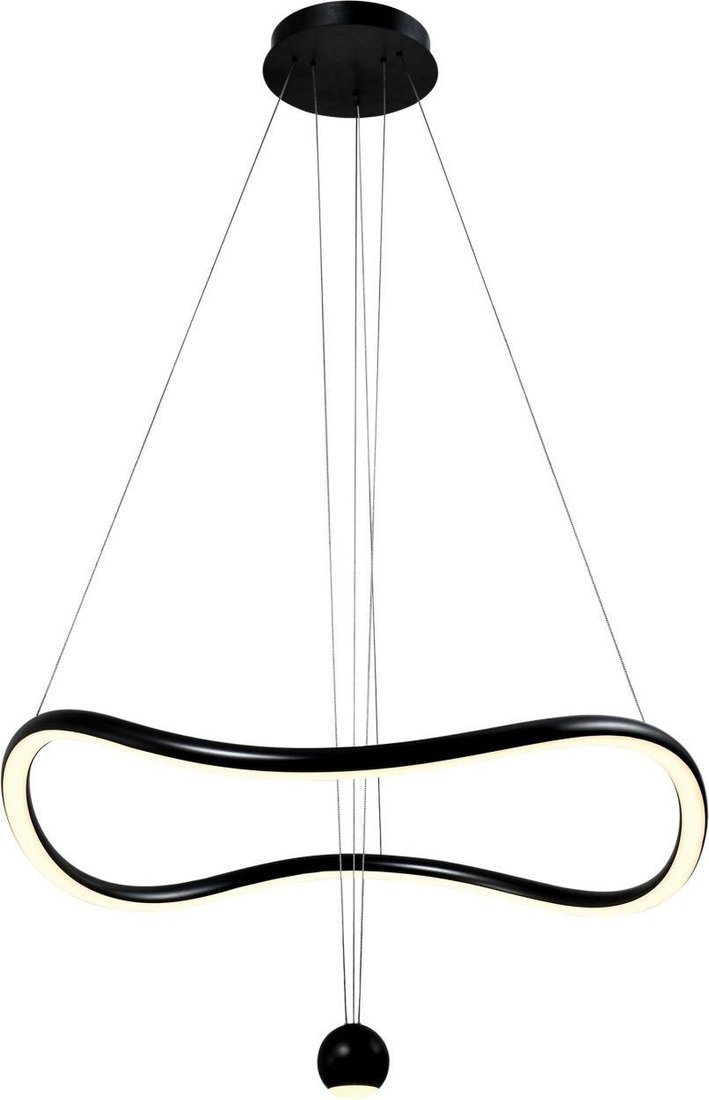 Припотолочная люстра ST Luce SL6209.403.35 - фото