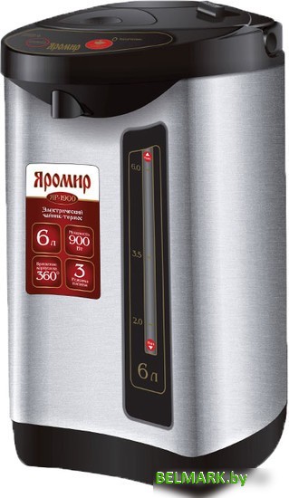 Чайник Яромир ЯР-1900 - фото