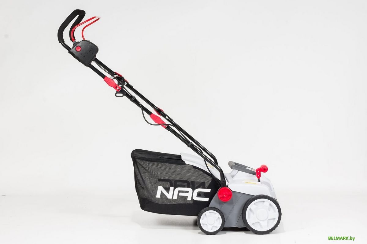 Аэратор NAC Sce150-Dt - фото2