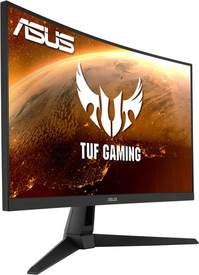 Монитор ASUS TUF Gaming VG27VH1B - фото2