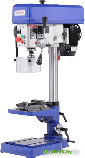Станок Белмаш MDTP410-16/400 S250A - фото