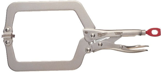 Зажим Milwaukee 4932472258 - фото