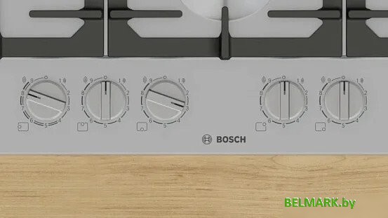 Варочная панель Bosch Serie 6 PCS7A5I90 - фото2