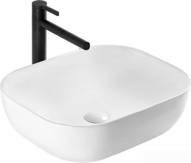 Умывальник Rea Belinda U6521 - фото