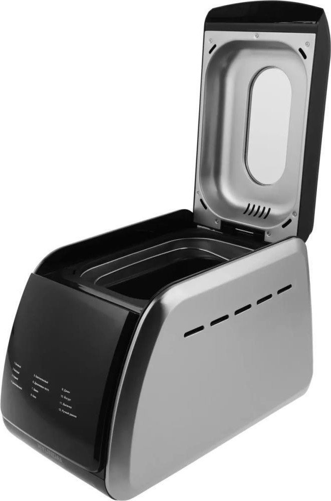 Хлебопечка Hyundai HYBM-5085 - фото2