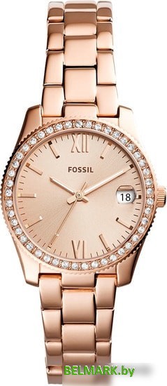 Наручные часы Fossil Scarlette ES4318 - фото