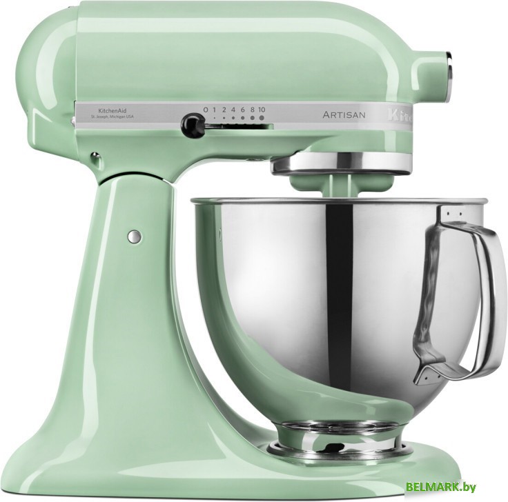 Кухонный комбайн KitchenAid 5KSM125EPT - фото