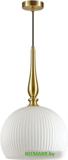 Подвесная люстра Odeon Light Runga 4765/1 - фото