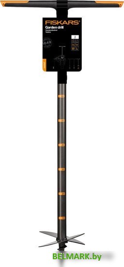 Бур Fiskars QuikDrill 1000640 - фото2