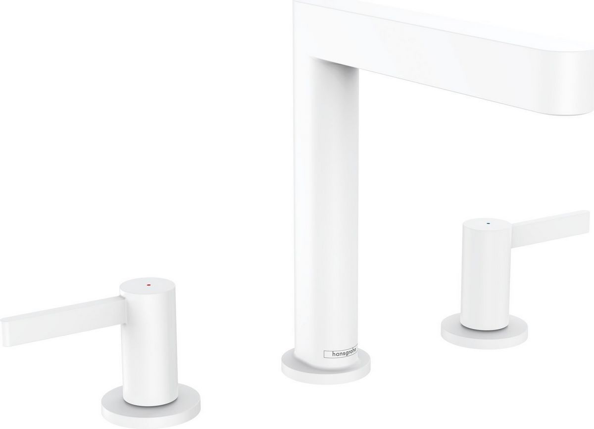 Смеситель Hansgrohe 76034700 - фото