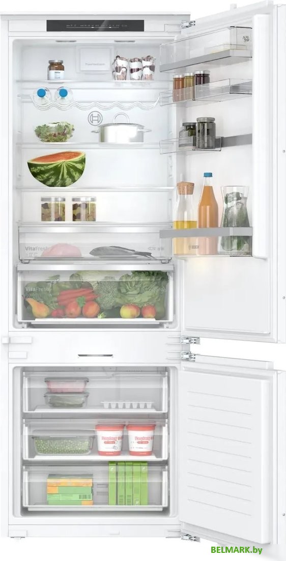Холодильник Bosch Serie 6 KBN96ADD0 - фото