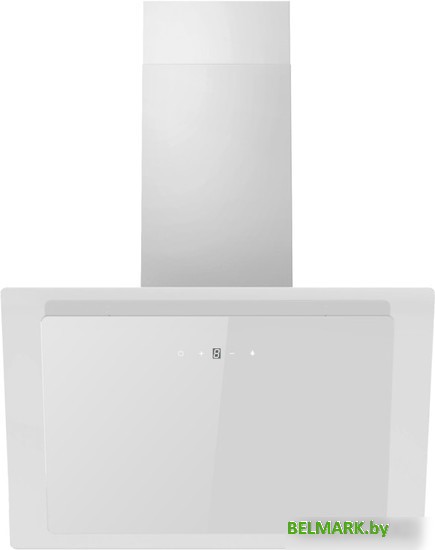 Кухонная вытяжка Schtoff Spirit RR 60 (белый) - фото