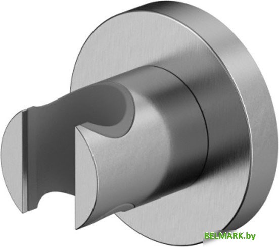 Держатель душевой лейки Whitecross Y1006NIB (брашированный никель) - фото