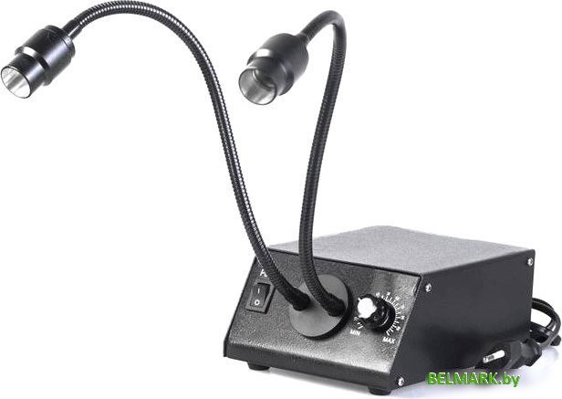 Микромед Dual Goose LED 21149 - фото