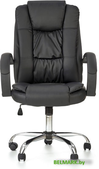 Кресло Halmar RELAX (черный) - фото2