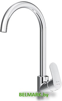 Смеситель AM.PM Like F8007100 - фото