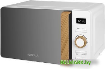 Микроволновая печь Concept MT4420WH - фото