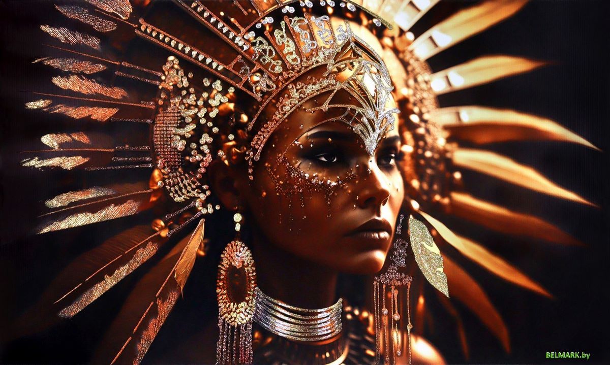 Картина Декарт 8Л3769 - фото