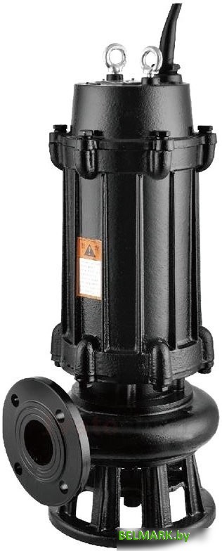 Фекальный насос IBO MWQ 50/1500 - фото