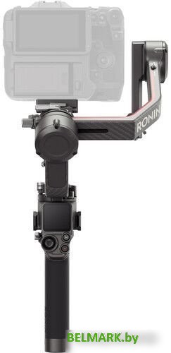 Стабилизатор DJI RS 3 Pro Combo - фото2