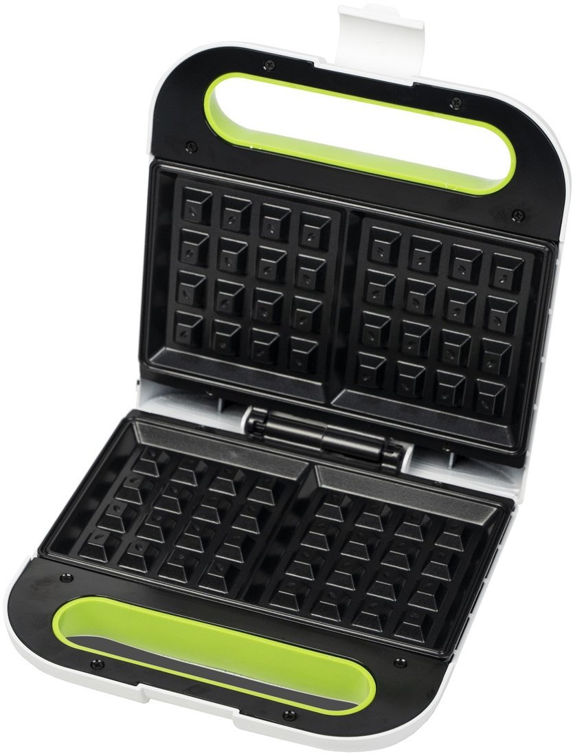 Вафельница Galaxy Line GL2963 - фото