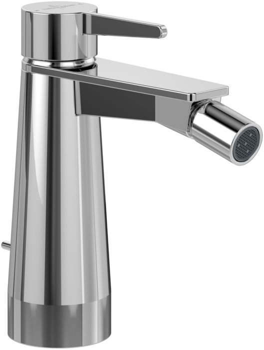 Смеситель без скрытого механизма Villeroy & Boch Conum TVB12700100061 - фото